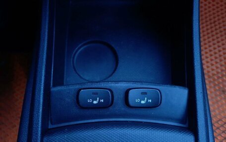 SsangYong Actyon II рестайлинг, 2011 год, 640 000 рублей, 20 фотография