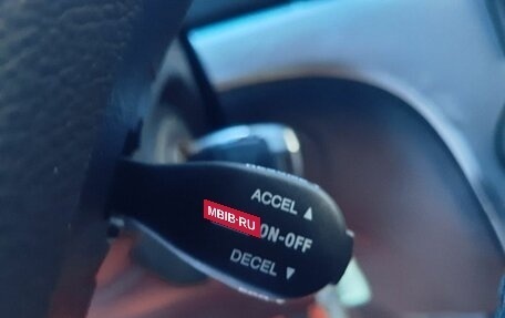 SsangYong Actyon II рестайлинг, 2011 год, 640 000 рублей, 18 фотография