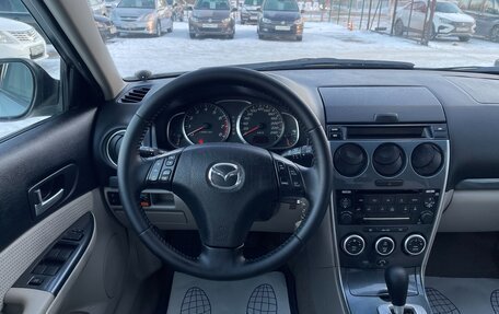 Mazda 6, 2006 год, 647 000 рублей, 11 фотография