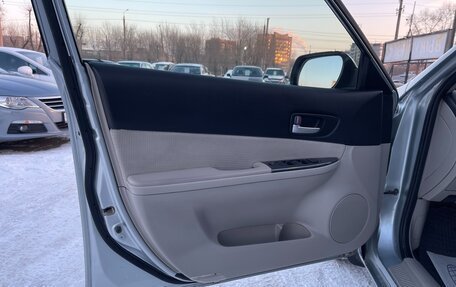 Mazda 6, 2006 год, 647 000 рублей, 17 фотография