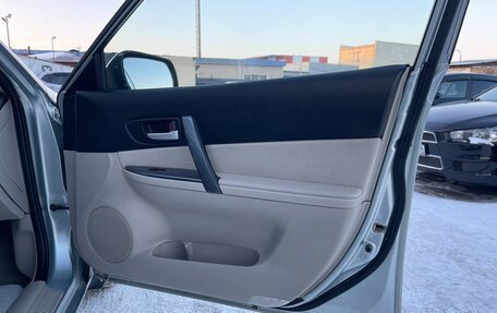 Mazda 6, 2006 год, 647 000 рублей, 18 фотография