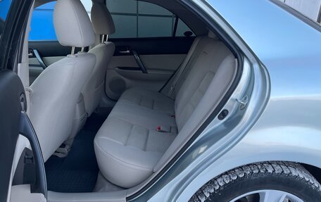 Mazda 6, 2006 год, 647 000 рублей, 16 фотография