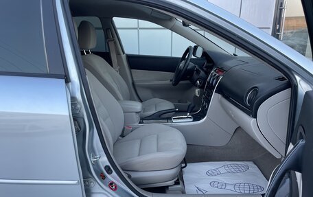 Mazda 6, 2006 год, 647 000 рублей, 14 фотография