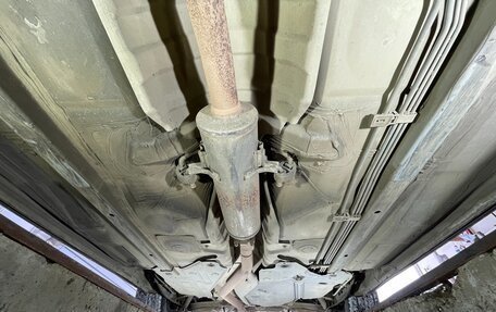 Mazda 6, 2006 год, 647 000 рублей, 23 фотография