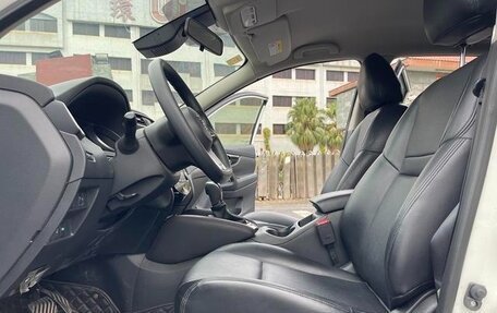 Nissan Qashqai, 2022 год, 1 630 000 рублей, 7 фотография