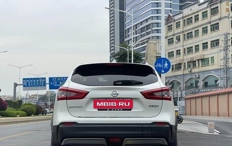 Nissan Qashqai, 2022 год, 1 630 000 рублей, 5 фотография