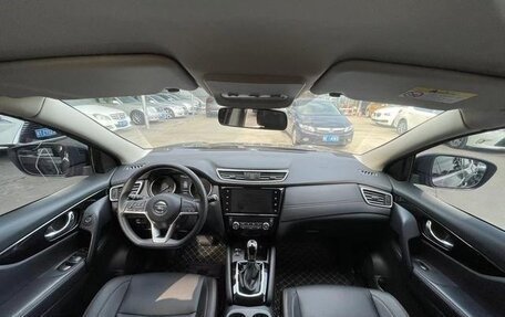 Nissan Qashqai, 2022 год, 1 650 000 рублей, 8 фотография