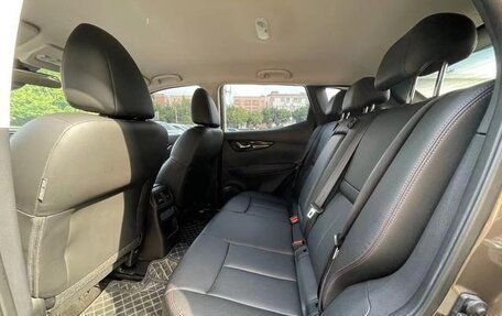 Nissan Qashqai, 2022 год, 1 650 000 рублей, 9 фотография