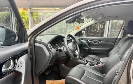 Nissan Qashqai, 2022 год, 1 610 000 рублей, 5 фотография