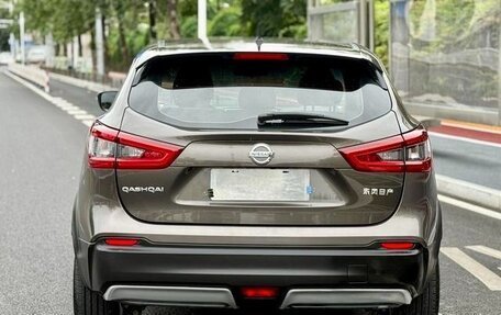 Nissan Qashqai, 2022 год, 1 610 000 рублей, 4 фотография