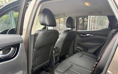 Nissan Qashqai, 2022 год, 1 610 000 рублей, 7 фотография