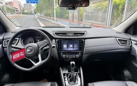 Nissan Qashqai, 2022 год, 1 610 000 рублей, 6 фотография