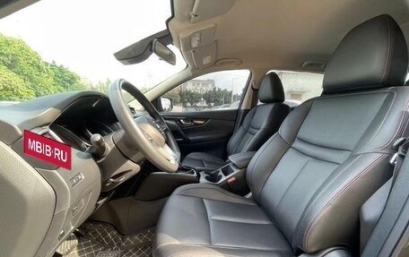 Nissan Qashqai, 2022 год, 1 650 000 рублей, 7 фотография