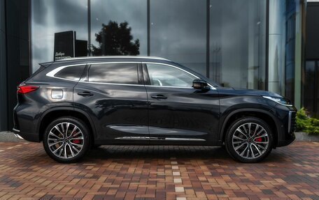 CheryExeed TXL, 2024 год, 4 200 000 рублей, 4 фотография