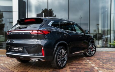 CheryExeed TXL, 2024 год, 4 200 000 рублей, 5 фотография