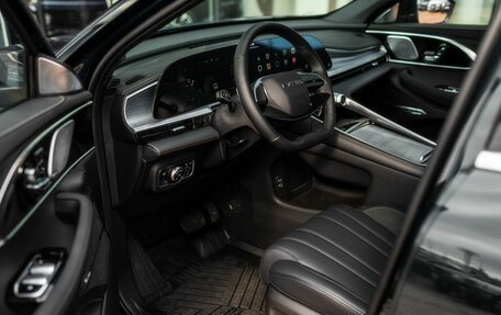 CheryExeed TXL, 2024 год, 4 200 000 рублей, 10 фотография