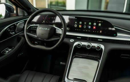 CheryExeed TXL, 2024 год, 4 200 000 рублей, 14 фотография