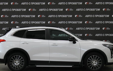 Haval Jolion, 2024 год, 2 552 000 рублей, 2 фотография