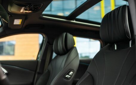 CheryExeed TXL, 2024 год, 4 200 000 рублей, 12 фотография