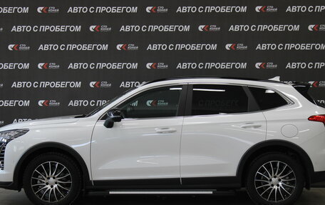 Haval Jolion, 2024 год, 2 552 000 рублей, 4 фотография