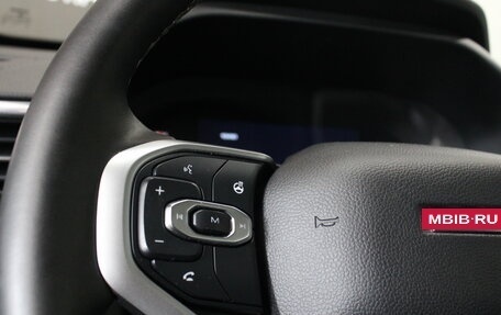 Haval Jolion, 2024 год, 2 552 000 рублей, 8 фотография