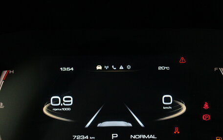 Haval Jolion, 2024 год, 2 552 000 рублей, 20 фотография