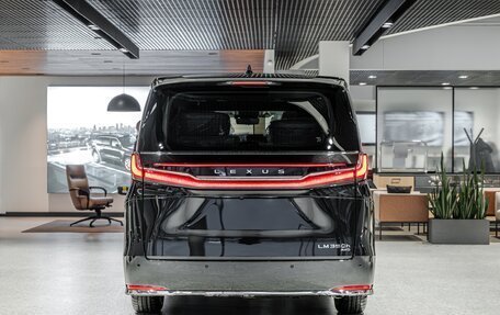 Lexus LM, 2025 год, 19 890 000 рублей, 3 фотография