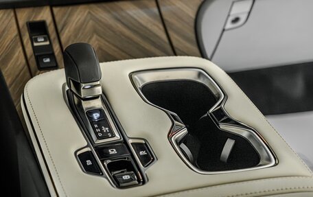 Lexus LM, 2025 год, 19 890 000 рублей, 7 фотография