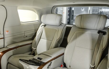 Lexus LM, 2025 год, 19 890 000 рублей, 9 фотография