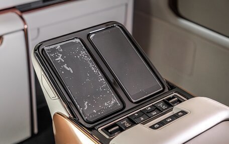 Lexus LM, 2025 год, 19 890 000 рублей, 10 фотография