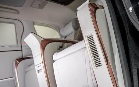 Lexus LM, 2025 год, 19 890 000 рублей, 12 фотография