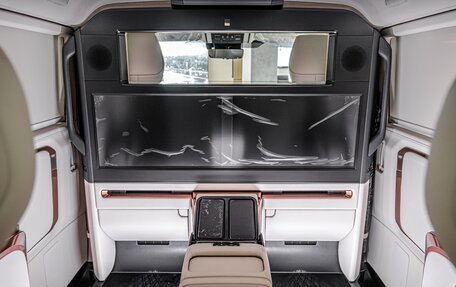 Lexus LM, 2025 год, 19 890 000 рублей, 11 фотография