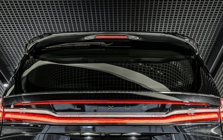 Lexus LM, 2025 год, 19 890 000 рублей, 17 фотография