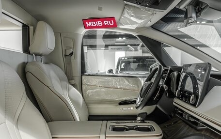 Lexus LM, 2025 год, 19 890 000 рублей, 6 фотография