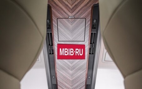 Lexus LM, 2025 год, 19 890 000 рублей, 14 фотография