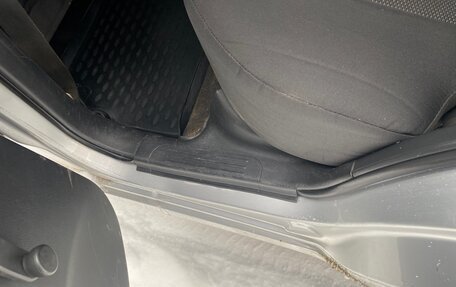 Chevrolet Aveo III, 2010 год, 200 000 рублей, 6 фотография