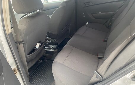 Chevrolet Aveo III, 2010 год, 200 000 рублей, 5 фотография