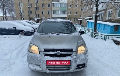 Chevrolet Aveo III, 2010 год, 200 000 рублей, 1 фотография