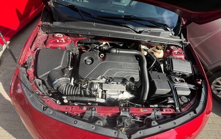 Chevrolet Malibu IX, 2018 год, 1 450 000 рублей, 9 фотография