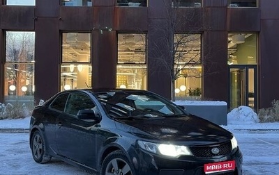 KIA Cerato III, 2011 год, 895 000 рублей, 1 фотография