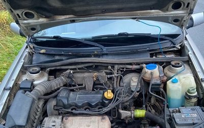 Chery Amulet (A15) I, 2007 год, 120 000 рублей, 1 фотография