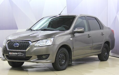 Datsun on-DO I рестайлинг, 2019 год, 363 800 рублей, 1 фотография