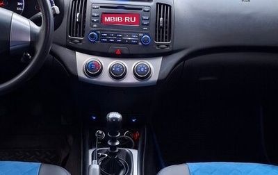 Hyundai Elantra IV, 2011 год, 730 000 рублей, 1 фотография