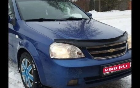 Chevrolet Lacetti, 2007 год, 380 000 рублей, 1 фотография