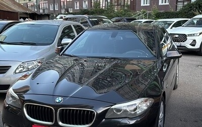 BMW 5 серия, 2013 год, 2 000 000 рублей, 1 фотография