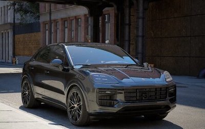 Porsche Cayenne III, 2025 год, 21 191 000 рублей, 1 фотография