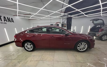 Chevrolet Malibu IX, 2018 год, 1 450 000 рублей, 14 фотография