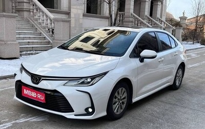 Toyota Corolla, 2022 год, 1 фотография