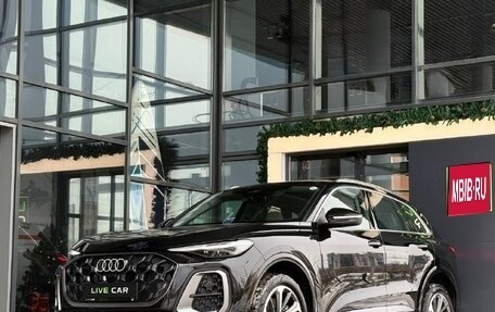 Audi Q5, 2025 год, 8 950 000 рублей, 1 фотография