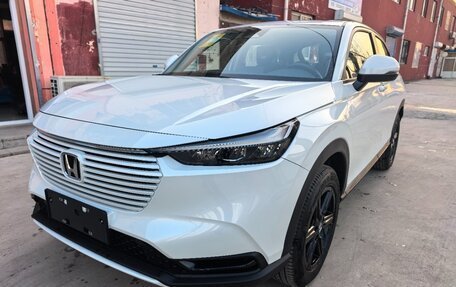 Honda Vezel, 2025 год, 2 450 000 рублей, 1 фотография